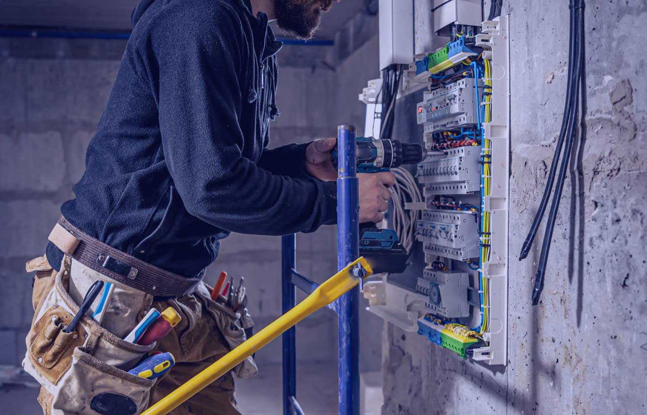 P K Electrical