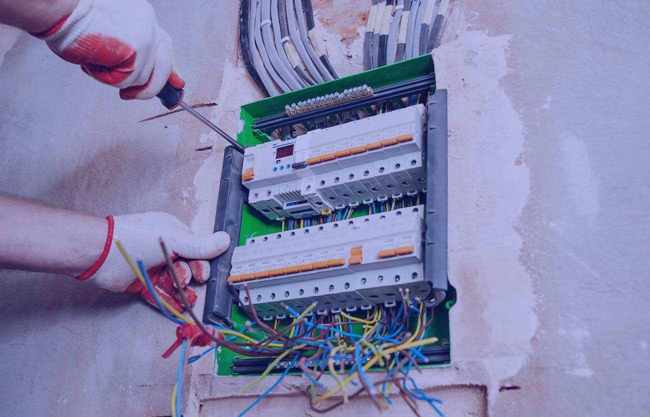 P K Electrical