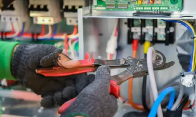 Computer & Data Wiring