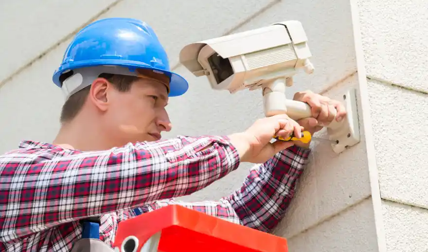 Installations & Maintenance