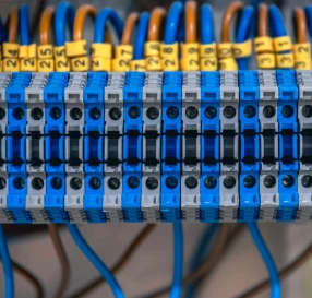 Computer & Data Wiring